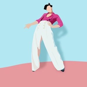 Meet your Posher, Natalie